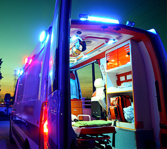 高邮市车辆内部展示